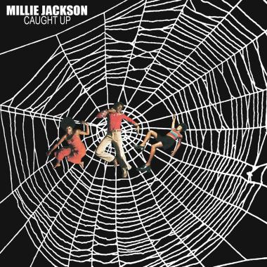 Millie Jackson -  Caught Up